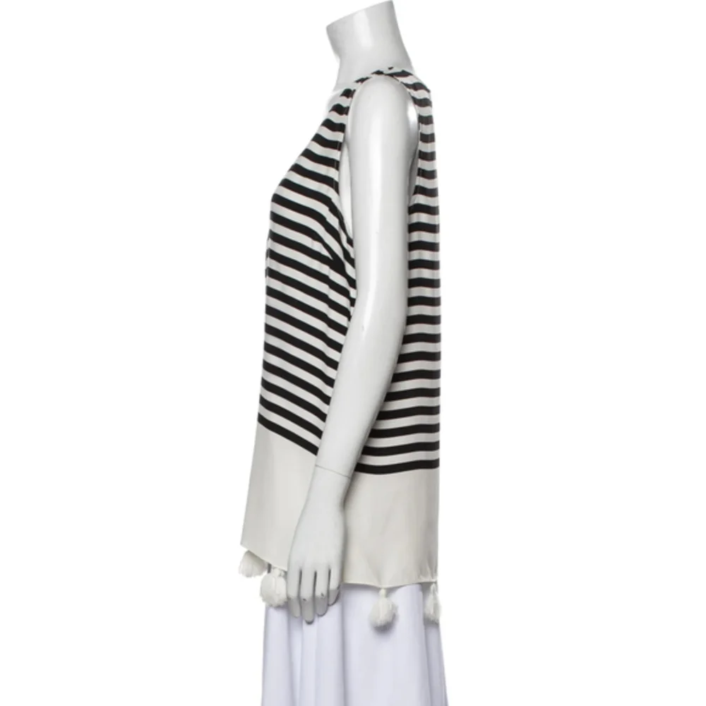 Jenni Kayne Silk Tunic - Picture 3 of 6